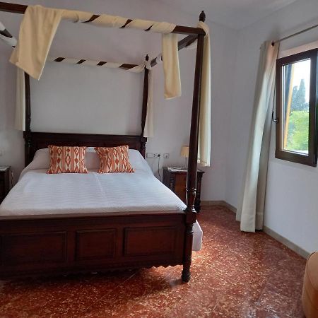 Agroturismo Finca Son Amora Palma de Mallorca Eksteriør billede