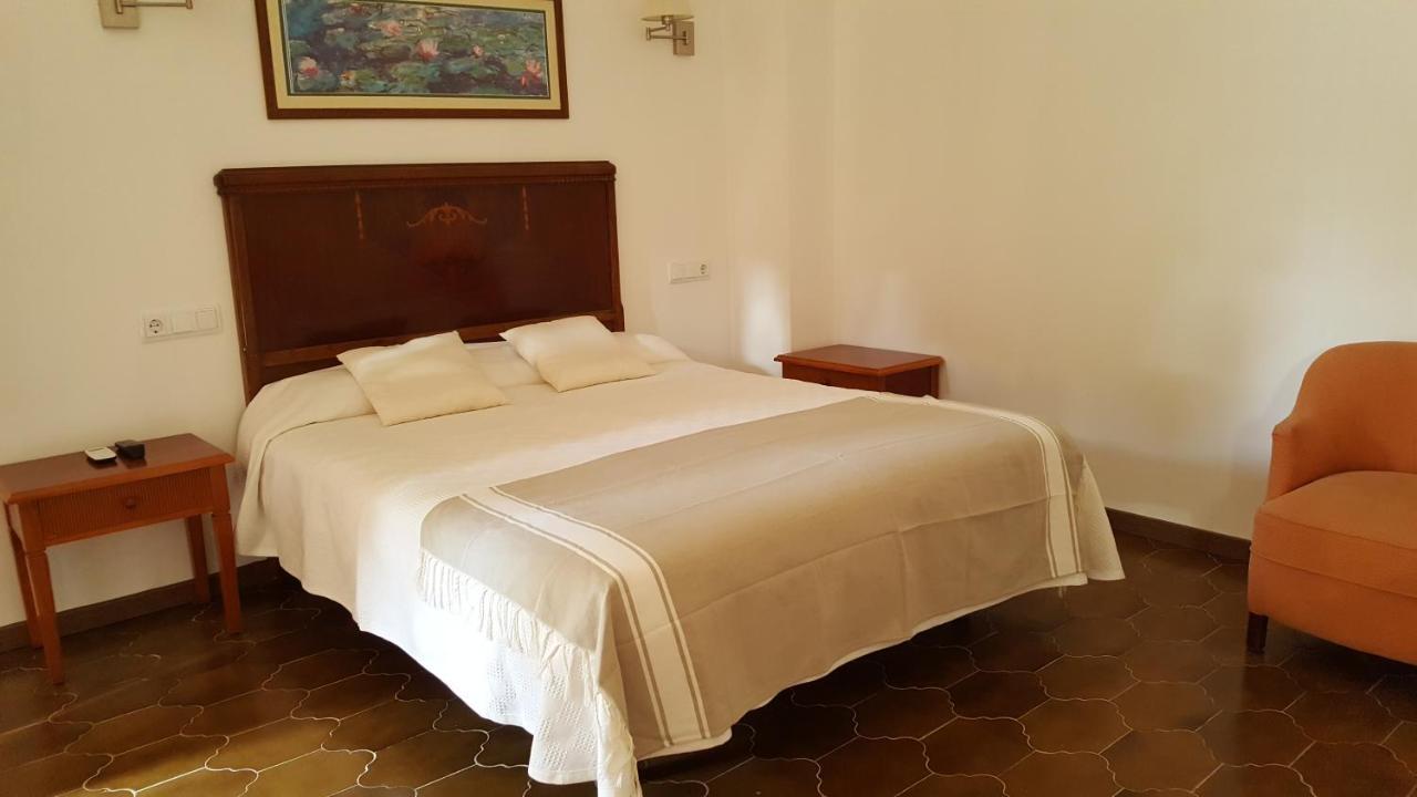 Agroturismo Finca Son Amora Palma de Mallorca Eksteriør billede