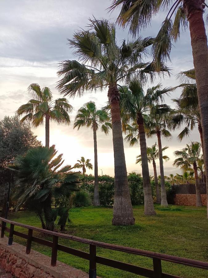 Agroturismo Finca Son Amora Hotel Palma de Mallorca Eksteriør billede