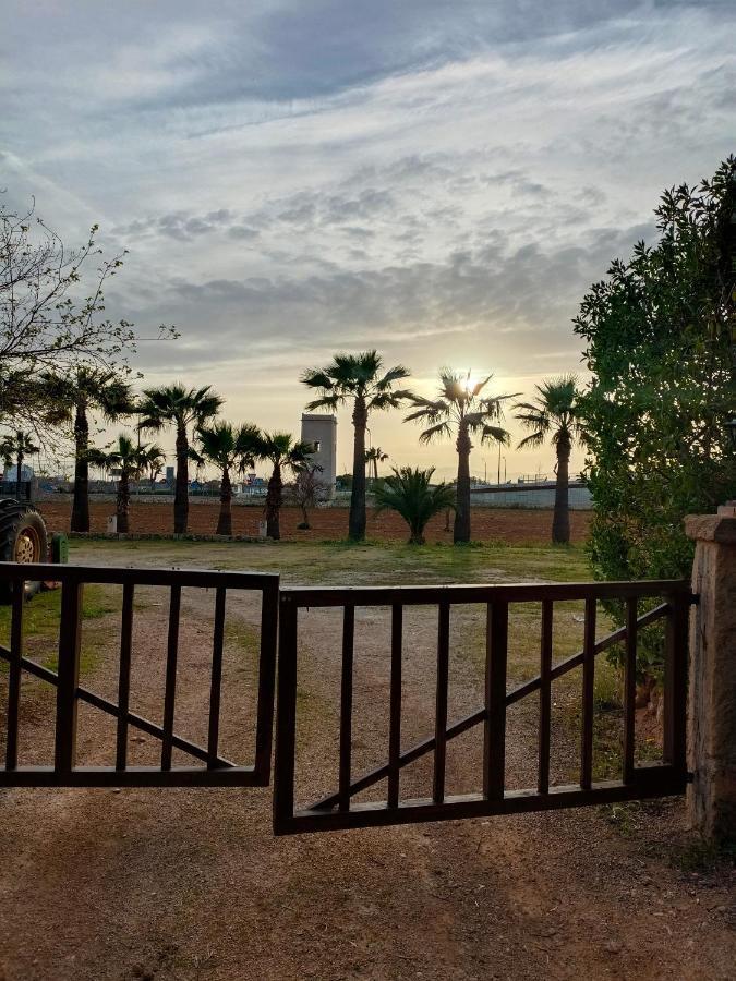 Agroturismo Finca Son Amora Palma de Mallorca Eksteriør billede